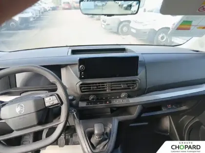 Photo 50 Citroën Jumpy  FGN M BLUEHDI 120 S&S BVM6