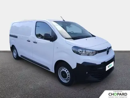 Photo 38 Citroën Jumpy  FGN M BLUEHDI 120 S&S BVM6