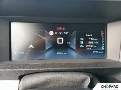 Photo 53 Citroën Jumpy  FGN M BLUEHDI 120 S&S BVM6