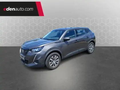 Photo Peugeot 2008 Active