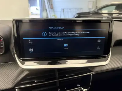 Photo 9 Peugeot 2008  100 S&S BVM6