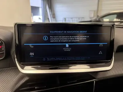 Photo 7 Peugeot 2008  100 S&S BVM6