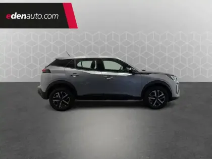 Photo 20 Peugeot 2008  100 S&S BVM6