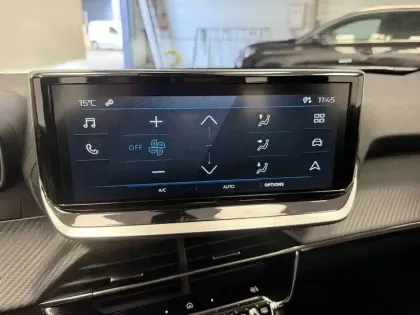 Photo 14 Peugeot 2008  100 S&S BVM6