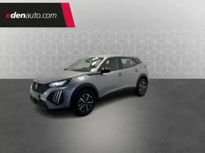 Photo 15 Peugeot 2008  100 S&S BVM6