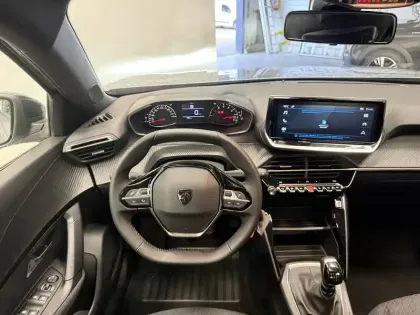 Photo 1 Peugeot 2008  100 S&S BVM6