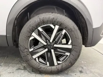 Photo 4 Peugeot 2008  100 S&S BVM6