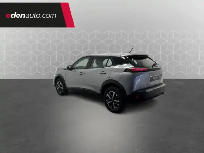 Photo 17 Peugeot 2008  100 S&S BVM6