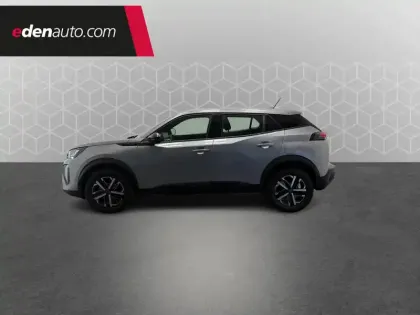 Photo 16 Peugeot 2008  100 S&S BVM6