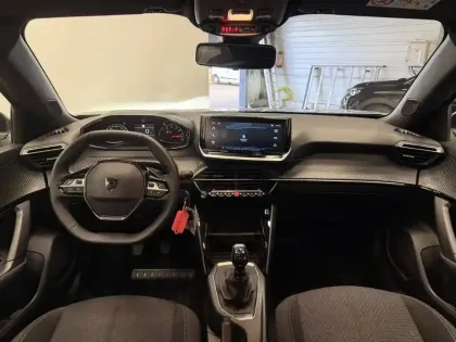 Photo 5 Peugeot 2008  100 S&S BVM6