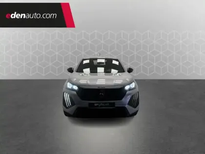 Photo 22 Peugeot 2008  100 S&S BVM6