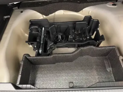 Photo 10 Peugeot 2008  100 S&S BVM6