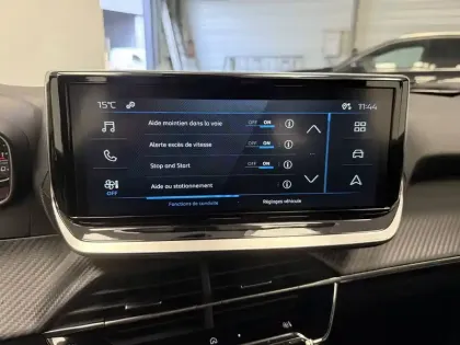 Photo 13 Peugeot 2008  100 S&S BVM6