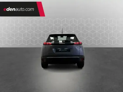 Photo 18 Peugeot 2008  100 S&S BVM6