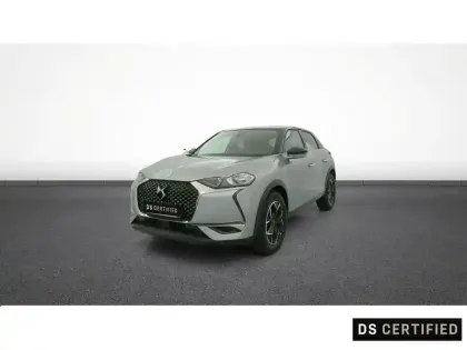 Photo Ds Ds 3 So Chic