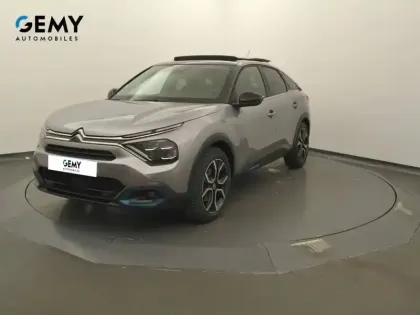 Photo Citroën C4 Shine