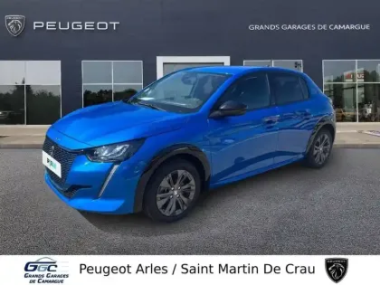 Photo Peugeot 208 Style
