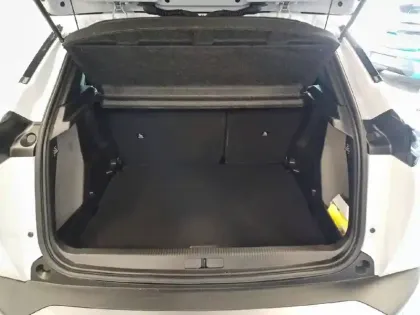 Photo 25 Peugeot 2008  Hybrid 145 e-DCS6