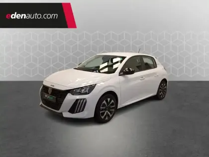 Photo Peugeot 208 Style