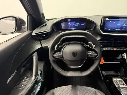 Photo Peugeot 2008 Allure