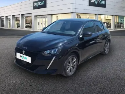 Photo Peugeot 208 Style