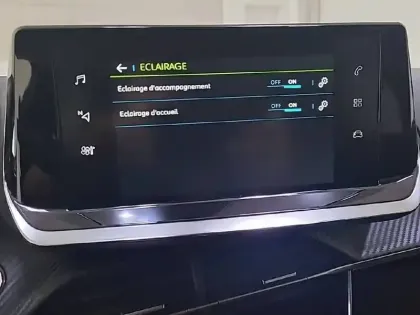 Photo 22 Peugeot 208 Gén. II Ph1 NG Style 5