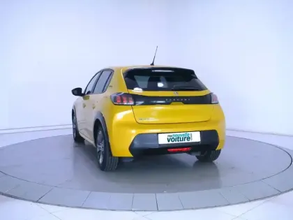 Photo 6 Peugeot 208 Gén. II Ph1 NG Style 5