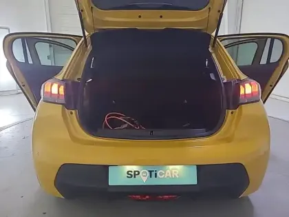 Photo 5 Peugeot 208 Gén. II Ph1 NG Style 5