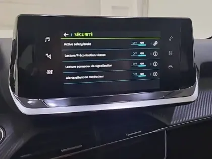 Photo 21 Peugeot 208 Gén. II Ph1 NG Style 5