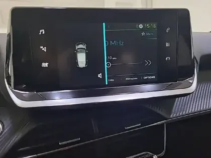 Photo 19 Peugeot 208 Gén. II Ph1 NG Style 5