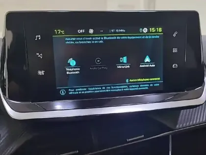 Photo 23 Peugeot 208 Gén. II Ph1 NG Style 5