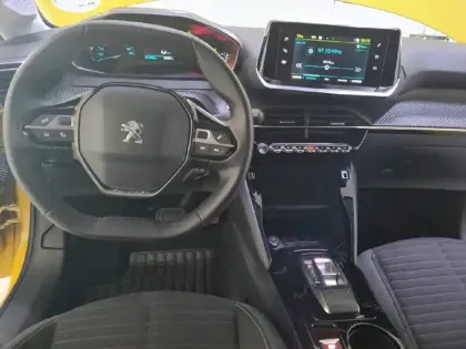 Photo 7 Peugeot 208 Gén. II Ph1 NG Style 5