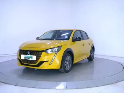 Photo Peugeot 208 Style