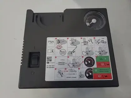 Photo 17 Peugeot 208 Gén. II Ph1 NG Style 5