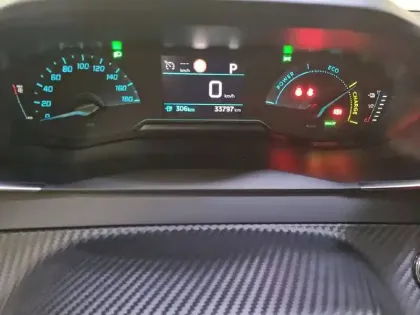 Photo 9 Peugeot 208 Gén. II Ph1 NG Style 5