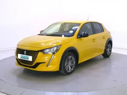 Photo Peugeot 208 Style