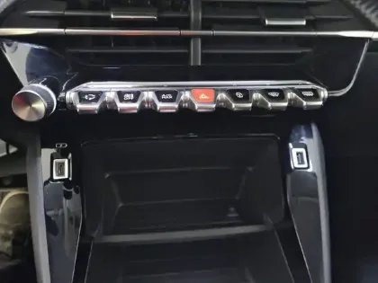 Photo 24 Peugeot 208 Gén. II Ph1 NG Style 5