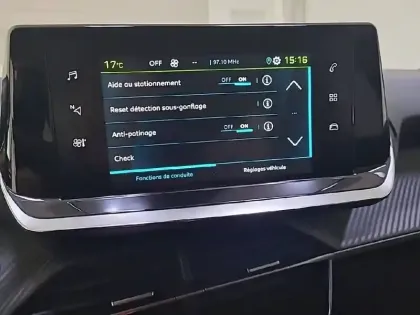 Photo 20 Peugeot 208 Gén. II Ph1 NG Style 5