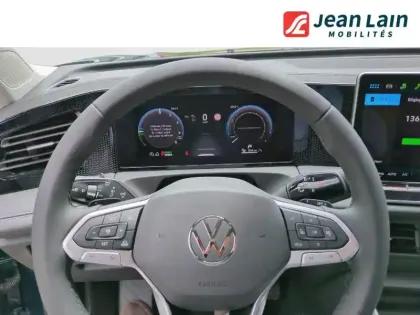 Photo 51 Volkswagen Tiguan  1.5 eHybrid 204ch DSG6