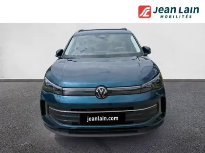 Photo 41 Volkswagen Tiguan  1.5 eHybrid 204ch DSG6