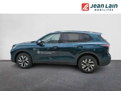 Photo 47 Volkswagen Tiguan  1.5 eHybrid 204ch DSG6