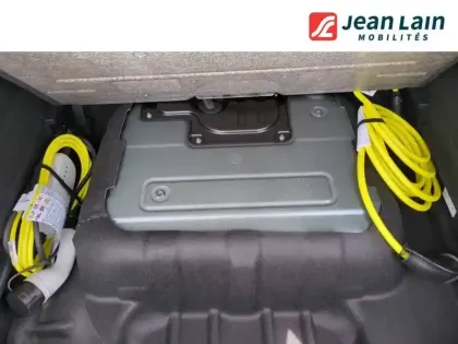 Photo 38 Volkswagen Tiguan  1.5 eHybrid 204ch DSG6