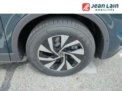 Photo 48 Volkswagen Tiguan  1.5 eHybrid 204ch DSG6