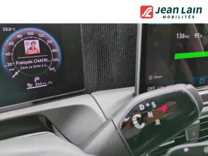 Photo 32 Volkswagen Tiguan  1.5 eHybrid 204ch DSG6