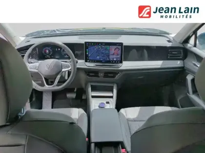 Photo 37 Volkswagen Tiguan  1.5 eHybrid 204ch DSG6