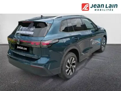 Photo 44 Volkswagen Tiguan  1.5 eHybrid 204ch DSG6