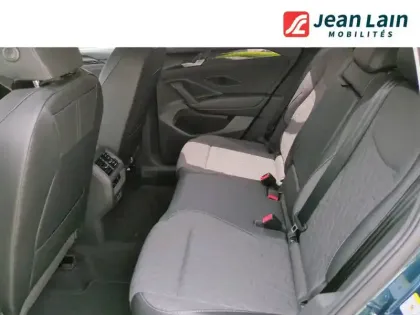 Photo 36 Volkswagen Tiguan  1.5 eHybrid 204ch DSG6