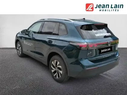 Photo 26 Volkswagen Tiguan  1.5 eHybrid 204ch DSG6