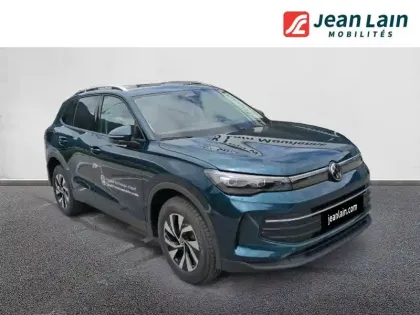 Photo 42 Volkswagen Tiguan  1.5 eHybrid 204ch DSG6