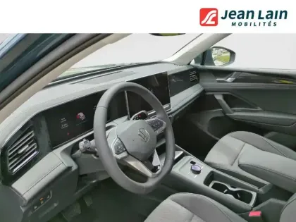 Photo 50 Volkswagen Tiguan  1.5 eHybrid 204ch DSG6